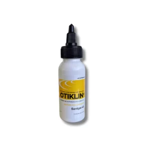OTIKLIN SOL LIMPIADORA 60 ML.