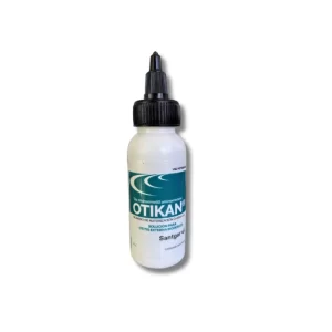 OTIKAN SOL. MODERADA 60 ML.