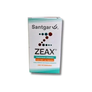 ZEAX 45 CAPS.
