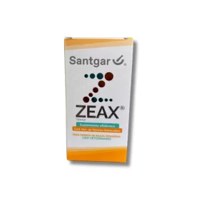 ZEAX 90 TABS. RAZAS PEQ.